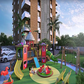 Blu Quince TP - 16, F.P. 67, Behind Shilalekh Pal Gam  Blu Group 3 BHK PRICE ON REQUEST